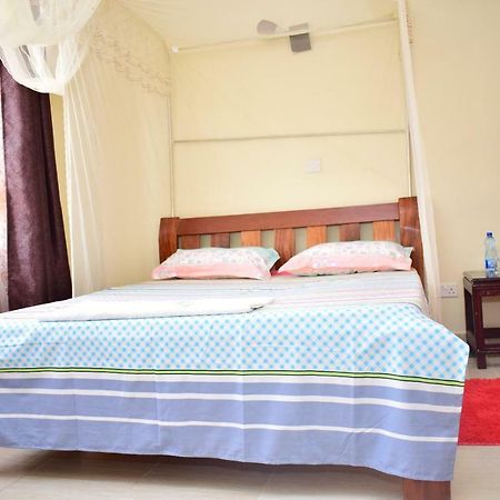 Joy Comfort Homestay Nairobi Exterior foto