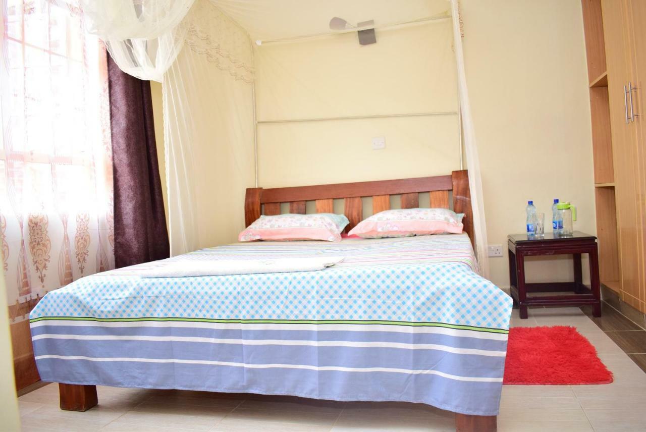 Joy Comfort Homestay Nairobi Exterior foto
