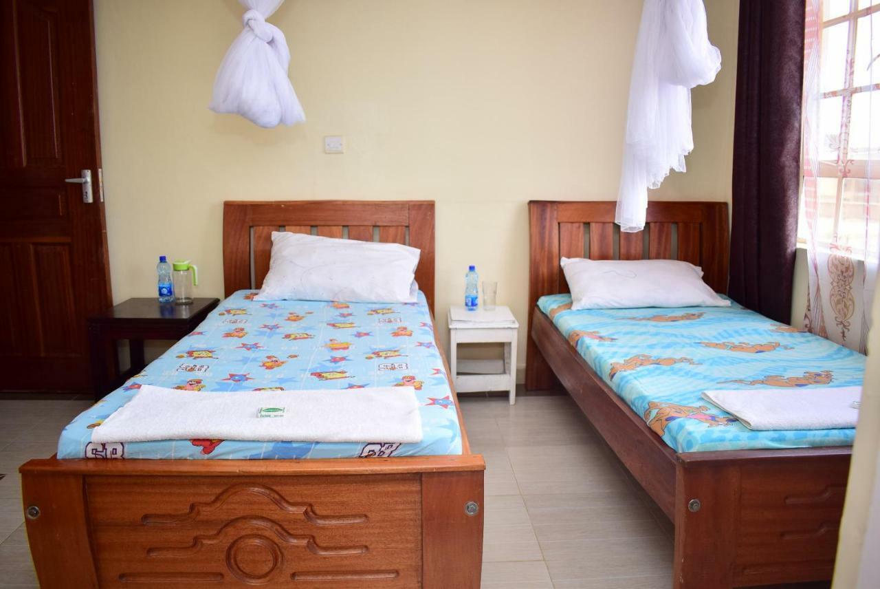 Joy Comfort Homestay Nairobi Exterior foto