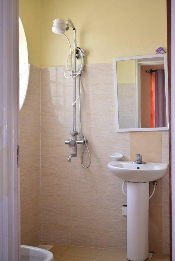 Joy Comfort Homestay Nairobi Exterior foto
