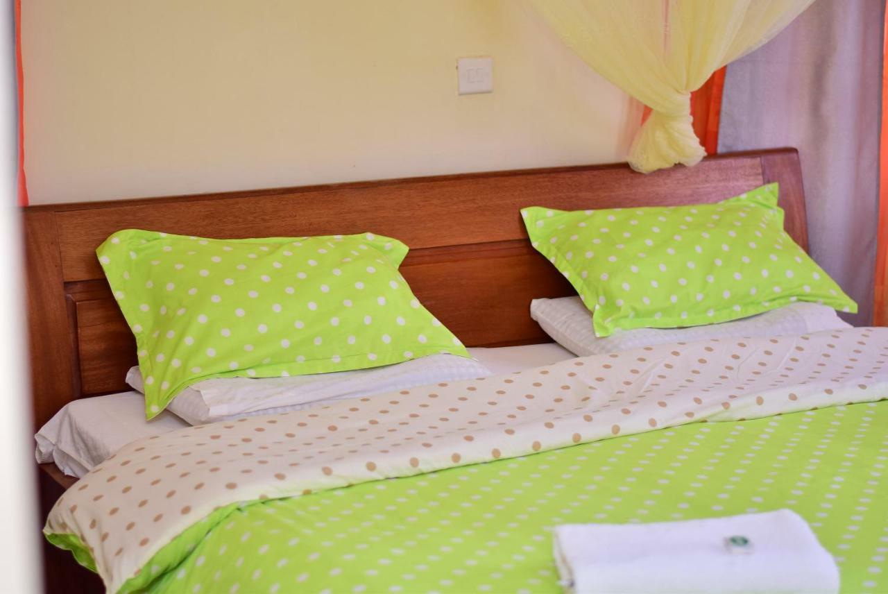 Joy Comfort Homestay Nairobi Exterior foto