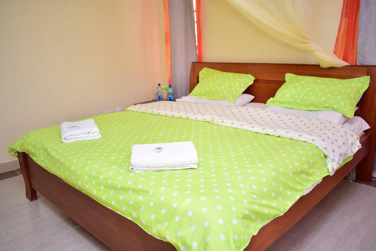 Joy Comfort Homestay Nairobi Exterior foto