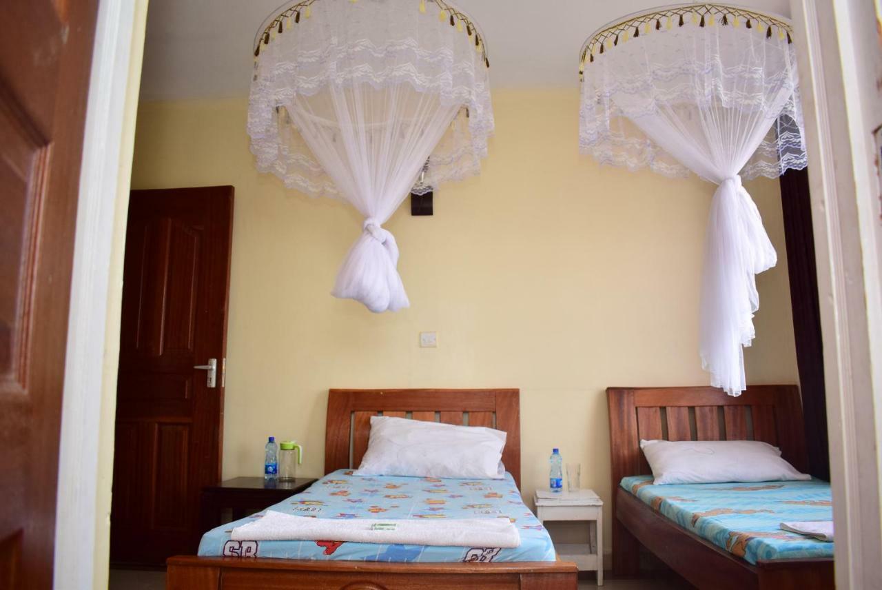 Joy Comfort Homestay Nairobi Exterior foto