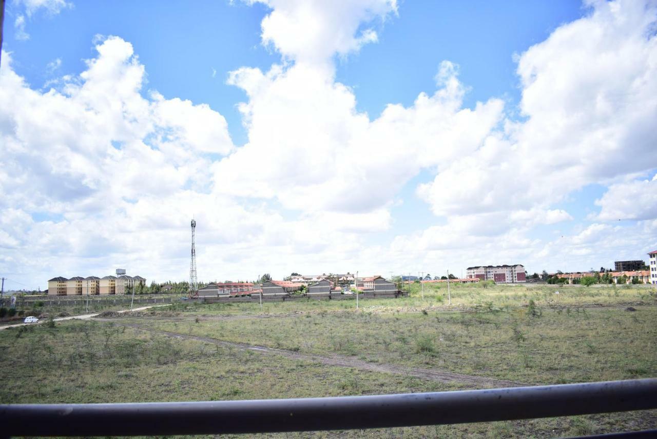 Joy Comfort Homestay Nairobi Exterior foto