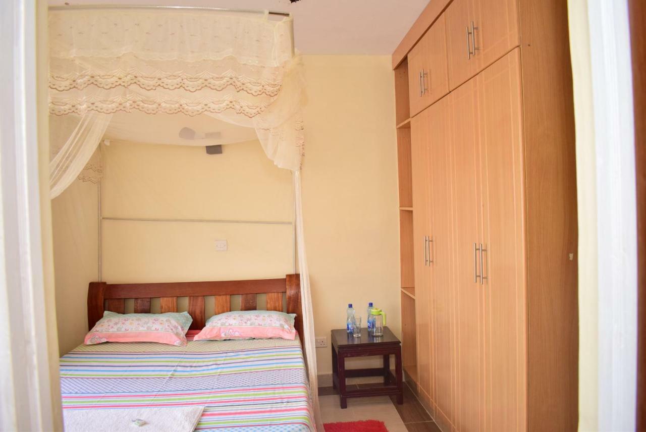 Joy Comfort Homestay Nairobi Exterior foto