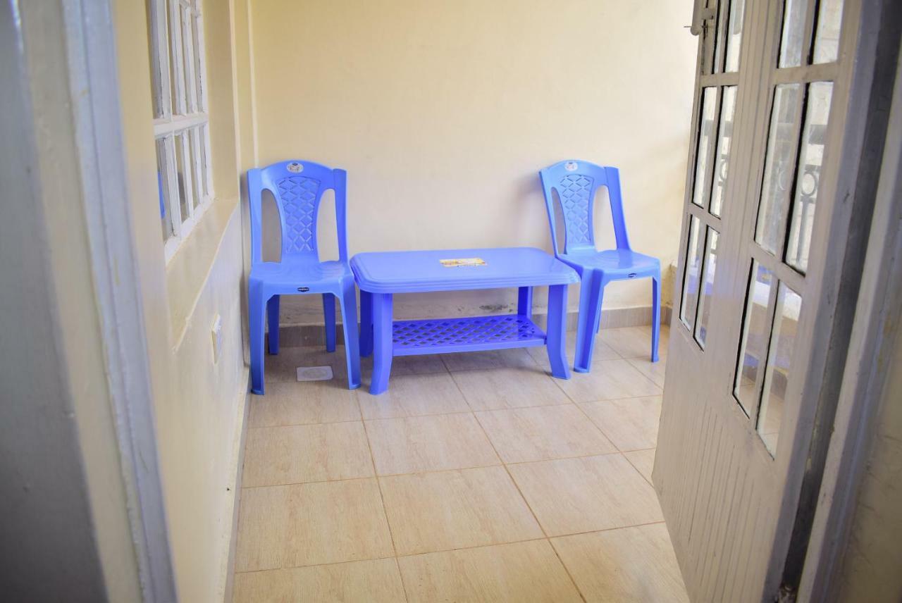 Joy Comfort Homestay Nairobi Exterior foto